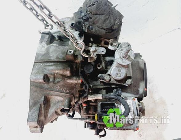 Transfer Case PEUGEOT 3008 MPV (0U_)