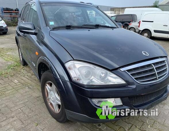 Asaandrijving SSANGYONG KYRON