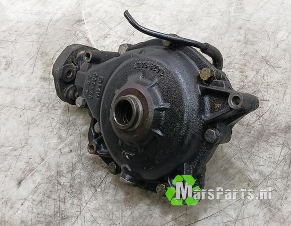 Transfer Case BMW X5 (E53)