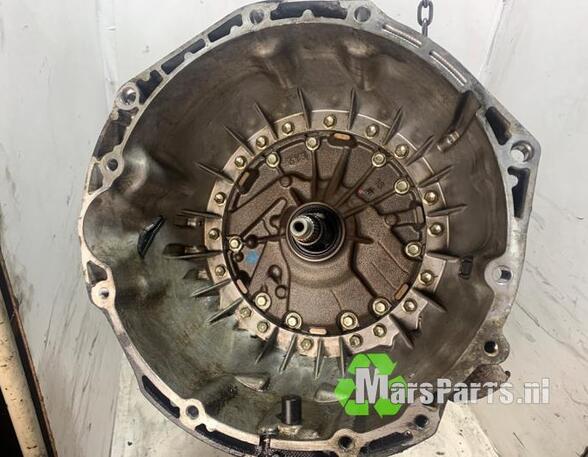 Transfer Case AUDI Q7 (4LB), AUDI Q7 Van (4LB)