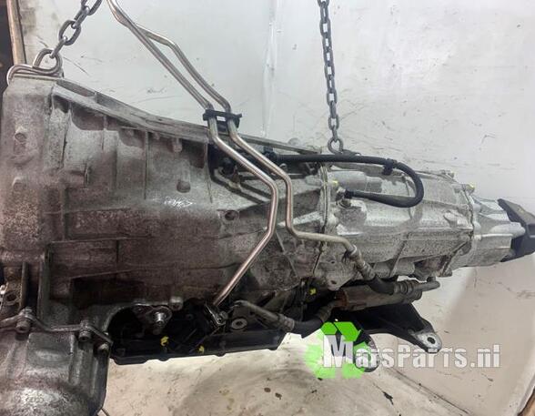 Transfer Case AUDI A4 Avant (8K5, B8), AUDI A5 Sportback (8TA)