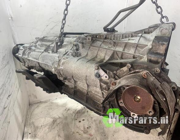 Transfer Case AUDI A4 Avant (8K5, B8), AUDI A5 Sportback (8TA)