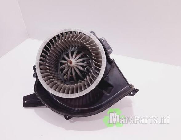 Elektrische motor interieurventilatie SKODA FABIA III Estate (NJ5), SEAT IBIZA IV (6J5, 6P1), SEAT IBIZA IV SC (6J1, 6P5)