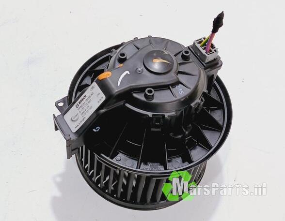 Elektrische motor interieurventilatie FORD FIESTA VI (CB1, CCN), FORD FIESTA VI Van