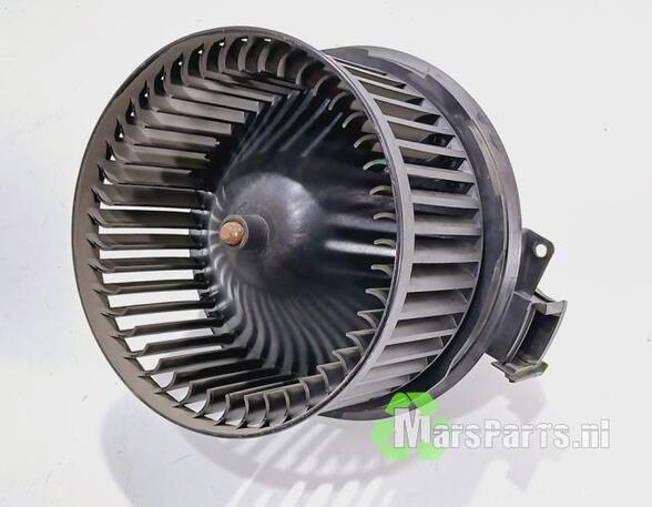 Elektrische motor interieurventilatie FORD FIESTA VI (CB1, CCN), FORD FIESTA VI Van