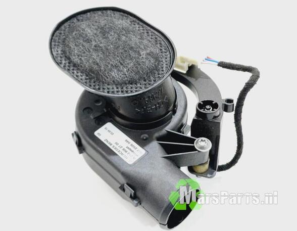 Interior Blower Motor MERCEDES-BENZ E-CLASS (W213), MERCEDES-BENZ E-CLASS (W212)