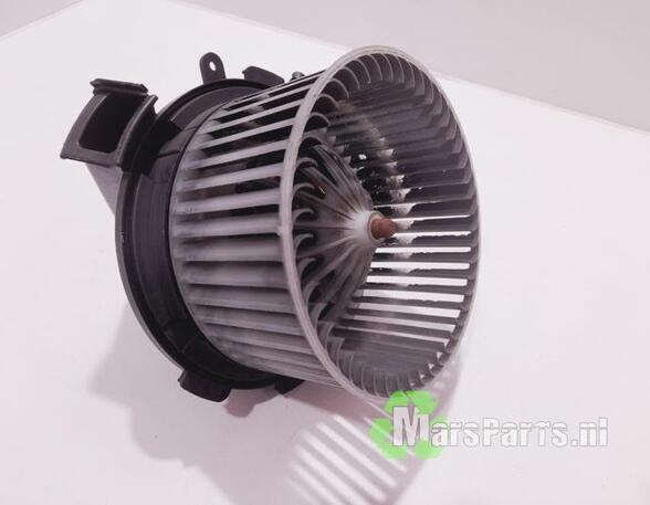 Interior Blower Motor MERCEDES-BENZ SPRINTER 3,5-t Van (906)