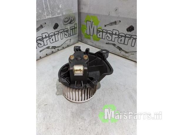 Interior Blower Motor OPEL CORSA D (S07), FIAT GRANDE PUNTO (199_), FIAT PUNTO (199_), FIAT PUNTO EVO (199_)