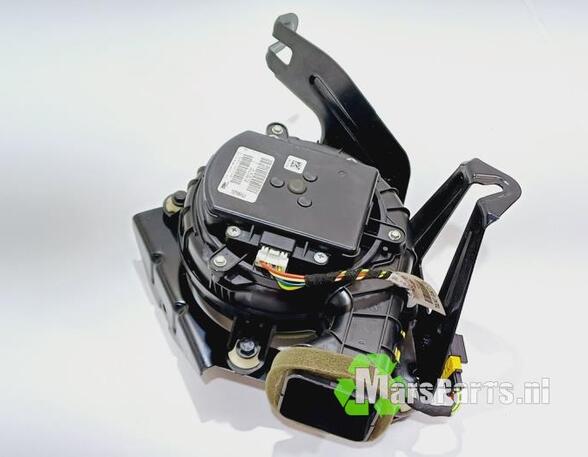 Interior Blower Motor PEUGEOT 508 SW I (8E_)