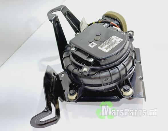 Interior Blower Motor PEUGEOT 508 SW I (8E_)