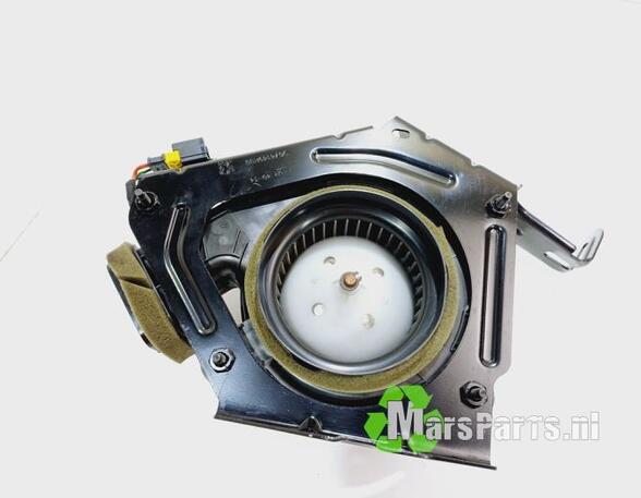 Interior Blower Motor PEUGEOT 508 SW I (8E_)