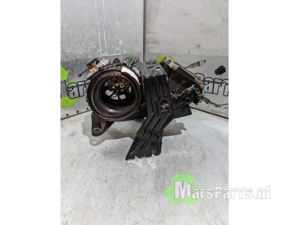 Interior Blower Motor MERCEDES-BENZ GL-CLASS (X164)