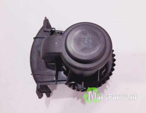 Interior Blower Motor VW TRANSPORTER V Platform/Chassis (7JD, 7JE, 7JL, 7JY, 7JZ, 7FD