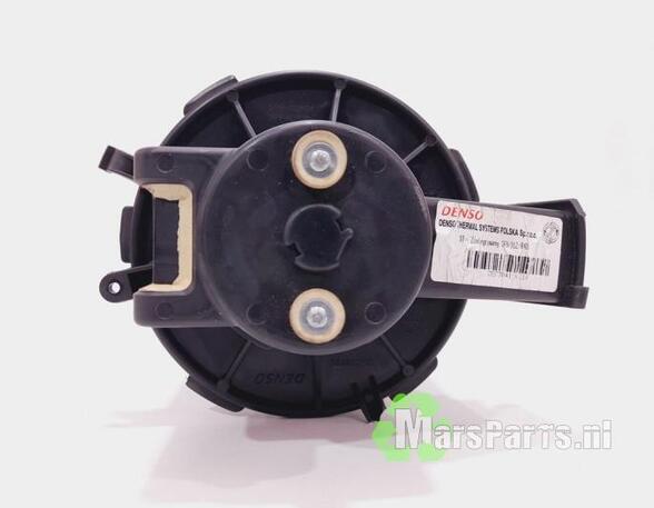 Interior Blower Motor FIAT 500 (312_), FIAT 500 C (312_), ABARTH 500C / 595C / 695C (312_), ABARTH 500 / 595 / 695 (312_)