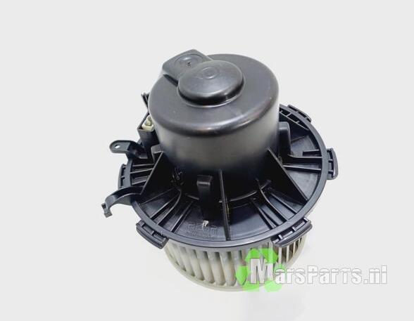 Interior Blower Motor MERCEDES-BENZ SPRINTER 3,5-t Van (906)