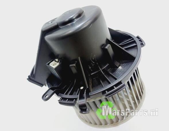 Interior Blower Motor MERCEDES-BENZ SPRINTER 3,5-t Van (906)