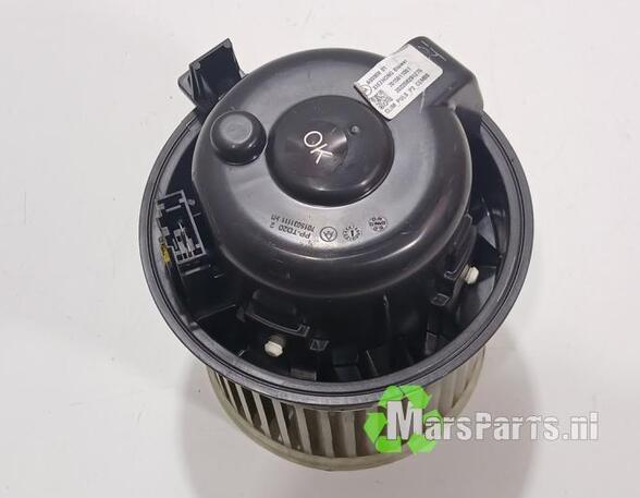 Interior Blower Motor PEUGEOT 2008 II (UD_, US_, UY_, UK_)