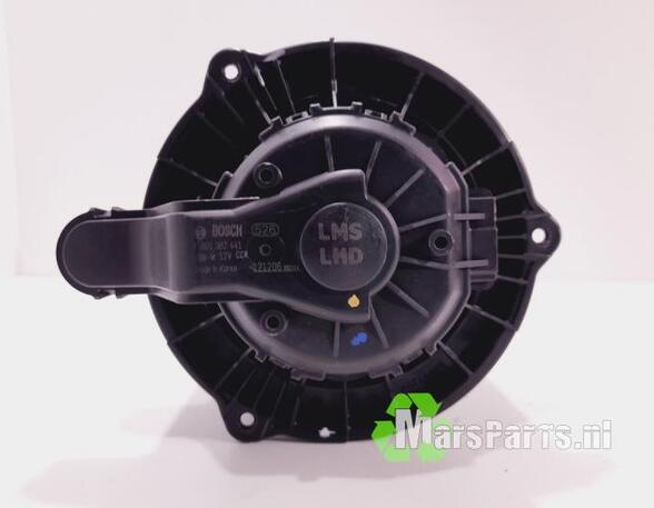 Interior Blower Motor KIA SPORTAGE (SL)