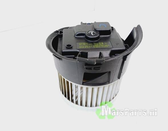 Interior Blower Motor PEUGEOT 407 SW (6E_)