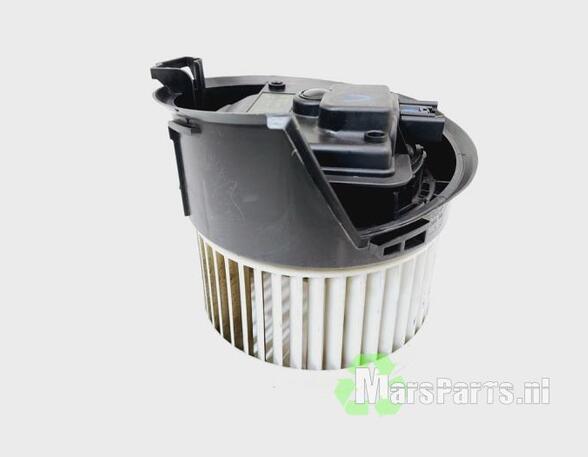 Interior Blower Motor PEUGEOT 407 SW (6E_)