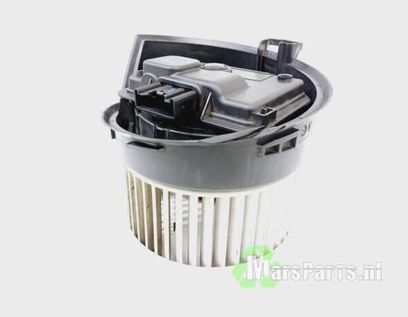 Interior Blower Motor PEUGEOT 407 SW (6E_)