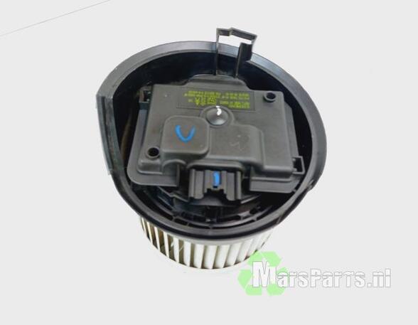 Interior Blower Motor PEUGEOT 407 SW (6E_)