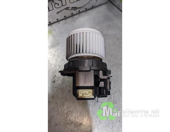 Interior Blower Motor RENAULT CLIO V (B7_)