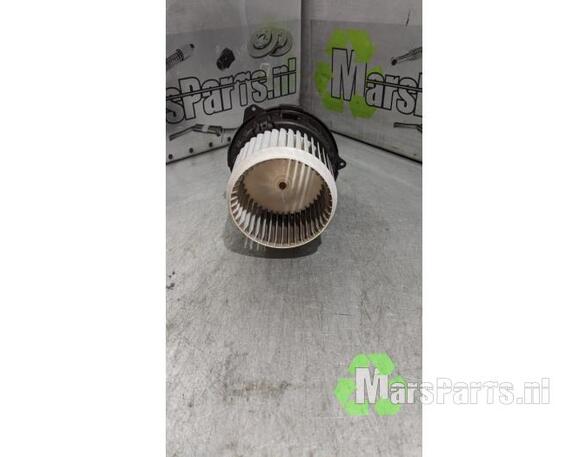 Interior Blower Motor RENAULT CLIO V (B7_)