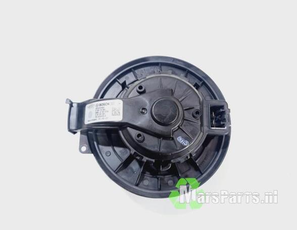 Interior Blower Motor VW UP! (121, 122, BL1, BL2, BL3, 123), VW LOAD UP (121, 122, BL1, BL2)