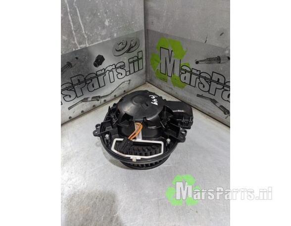 Interior Blower Motor BMW 1 (F20)