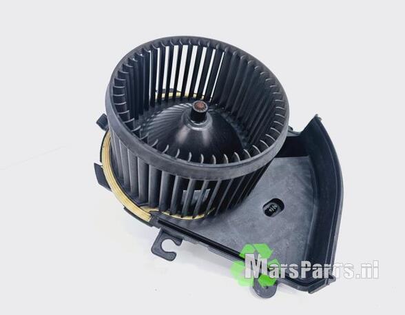 Interior Blower Motor PEUGEOT EXPERT Van (VF3A_, VF3U_, VF3X_), PEUGEOT EXPERT Platform/Chassis