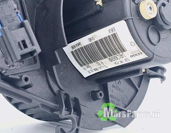 Interior Blower Motor PEUGEOT EXPERT Van (VF3A_, VF3U_, VF3X_), PEUGEOT EXPERT Platform/Chassis