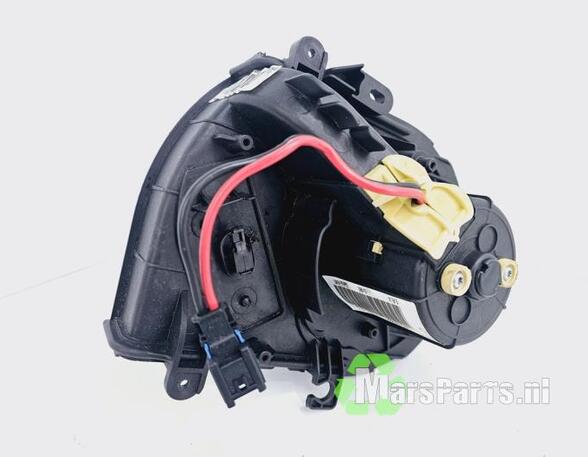 Interior Blower Motor PEUGEOT EXPERT Van (VF3A_, VF3U_, VF3X_), PEUGEOT EXPERT Platform/Chassis