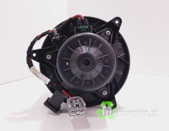 Elektrische motor interieurventilatie OPEL INSIGNIA A (G09), OPEL INSIGNIA A Sports Tourer (G09)