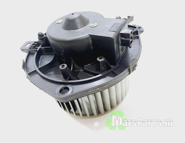 Interior Blower Motor IVECO DAILY IV Van, IVECO DAILY V Van, IVECO DAILY VI Van, IVECO DAILY III Van