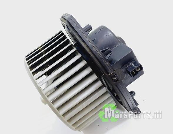 Interior Blower Motor IVECO DAILY IV Van, IVECO DAILY V Van, IVECO DAILY VI Van, IVECO DAILY III Van