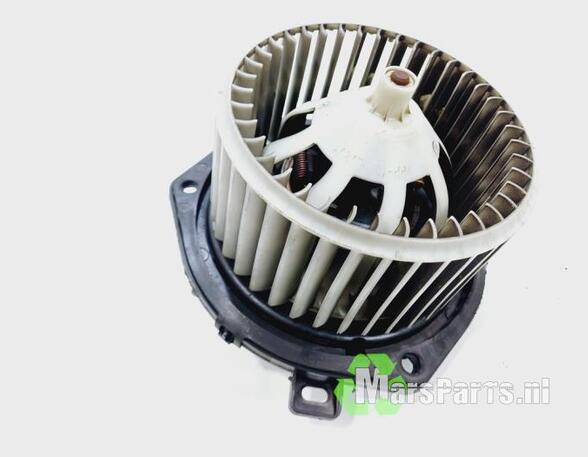 Interior Blower Motor IVECO DAILY IV Van, IVECO DAILY V Van, IVECO DAILY VI Van, IVECO DAILY III Van