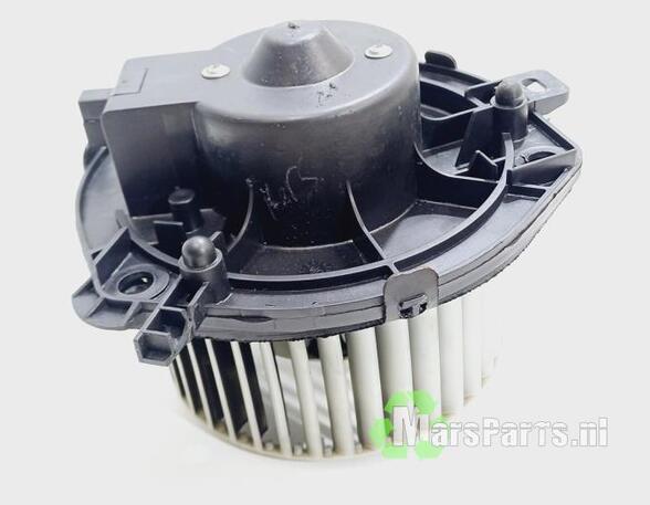 Interior Blower Motor IVECO DAILY IV Van, IVECO DAILY V Van, IVECO DAILY VI Van, IVECO DAILY III Van