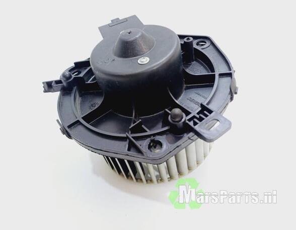 Interior Blower Motor IVECO DAILY IV Van, IVECO DAILY V Van, IVECO DAILY VI Van, IVECO DAILY III Van