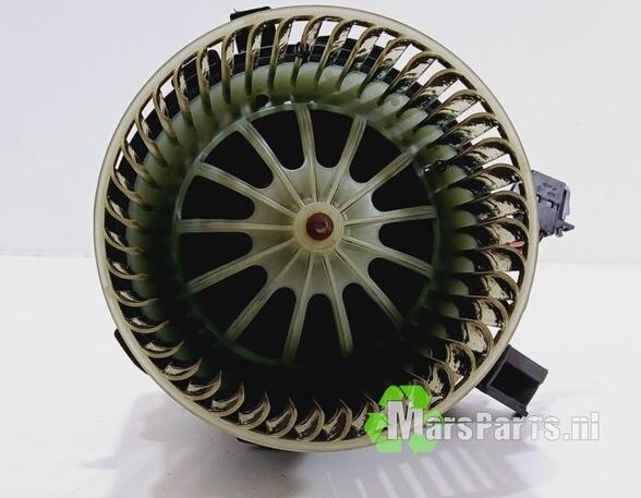 Interior Blower Motor AUDI A5 (8T3)