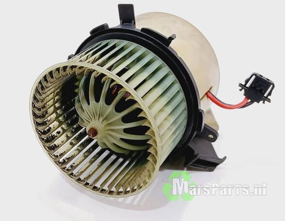 Interior Blower Motor AUDI A5 (8T3)