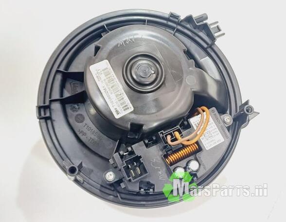 Interior Blower Motor VW GOLF VII Variant (BA5, BV5), VW SCIROCCO (137, 138), AUDI A3 (8P1), AUDI A3 Sportback (8PA)