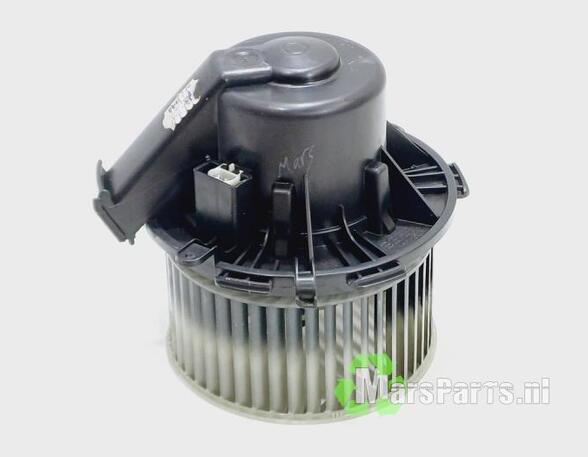 Interior Blower Motor MERCEDES-BENZ SPRINTER 3,5-t Van (906)