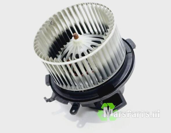 Interior Blower Motor MERCEDES-BENZ SPRINTER 3,5-t Van (906)