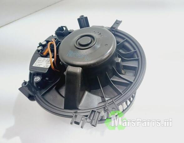 Interior Blower Motor SKODA OCTAVIA III Combi (5E5, 5E6)