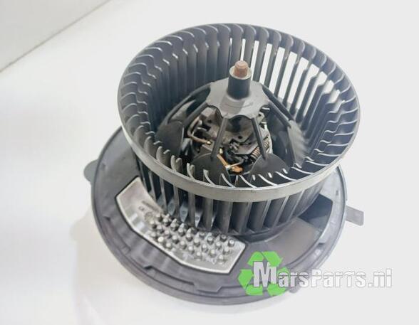 Interior Blower Motor SKODA OCTAVIA III Combi (5E5, 5E6)