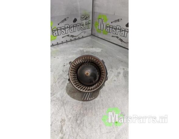 Interior Blower Motor FIAT DUCATO Bus (250_, 290_)