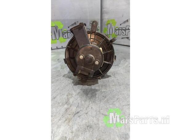 Interior Blower Motor FIAT DUCATO Bus (250_, 290_)