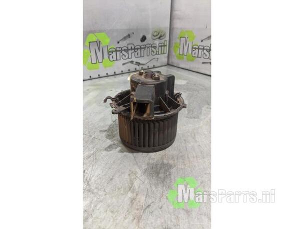 Interior Blower Motor FIAT DUCATO Bus (250_, 290_)