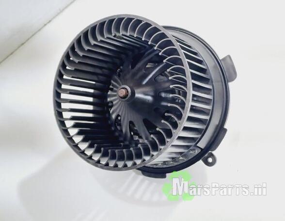 Interior Blower Motor PEUGEOT 307 (3A/C)